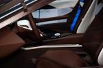 BMW i8 Concept 2011 года